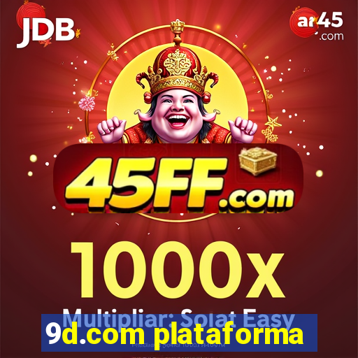 9d.com plataforma